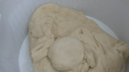 Como fazer 5kg de massa de pizza